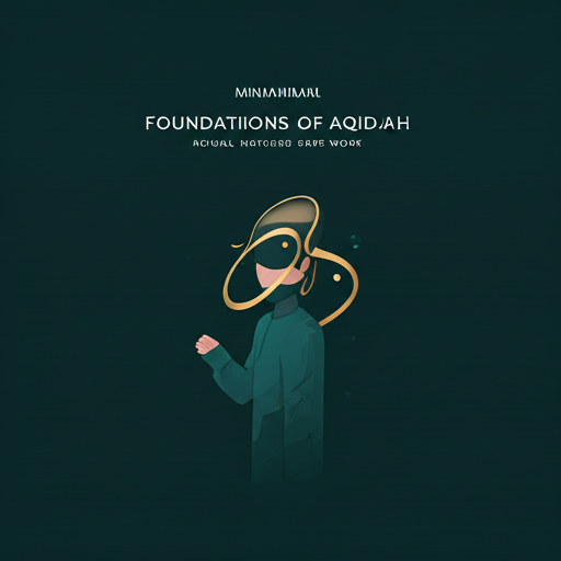 Foundations of Aqidah
