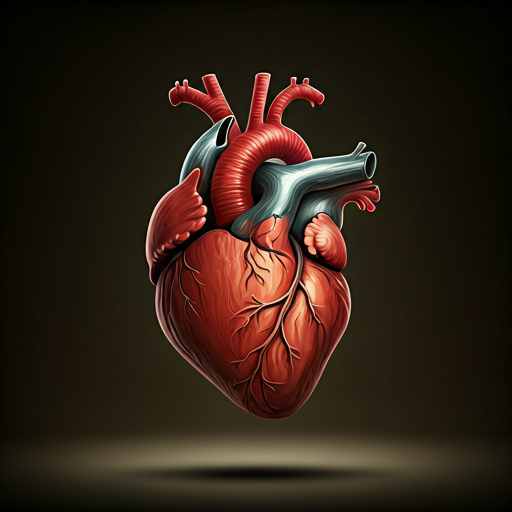 Purification of Heart